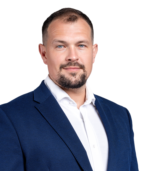 Peter Berinšter