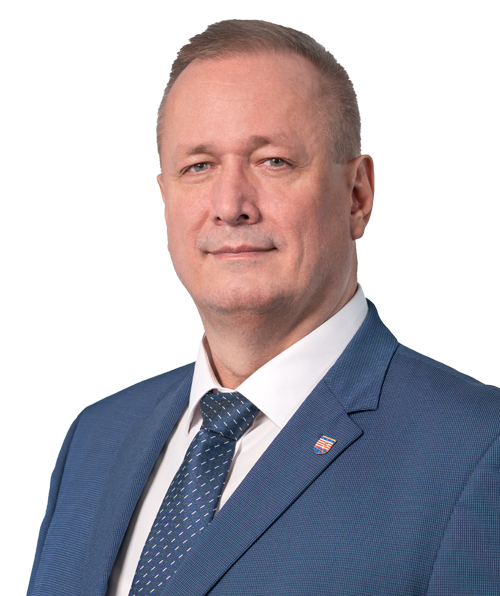 Slavomír Pavelčák